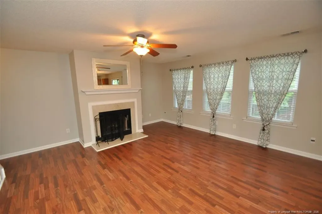 117 Tiverton Woods Drive Holly Springs NC 27540