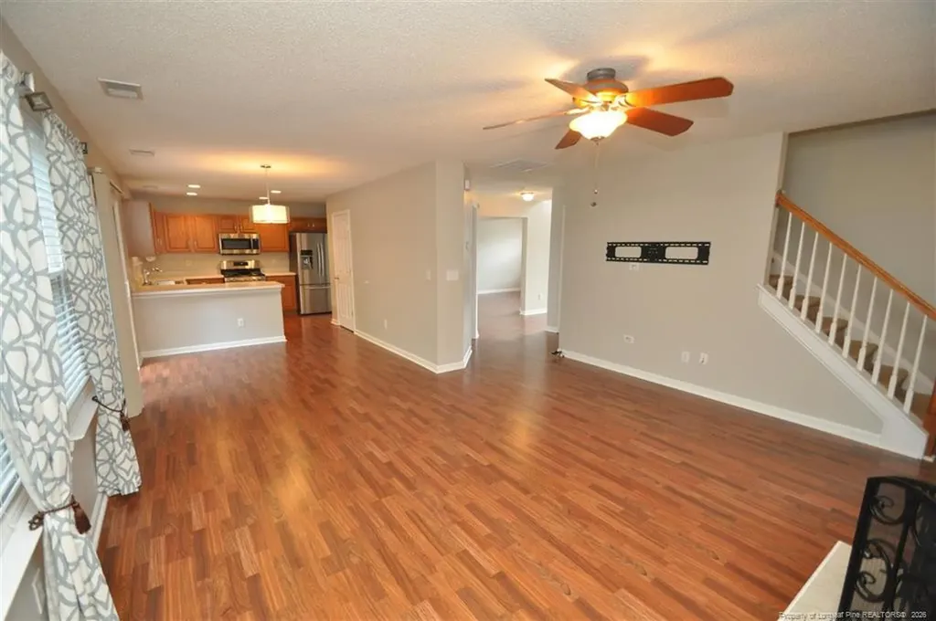 117 Tiverton Woods Drive Holly Springs NC 27540