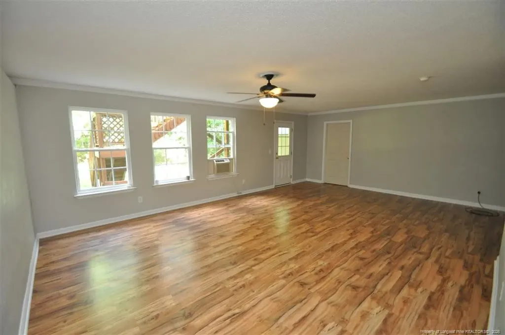 117 Tiverton Woods Drive Holly Springs NC 27540