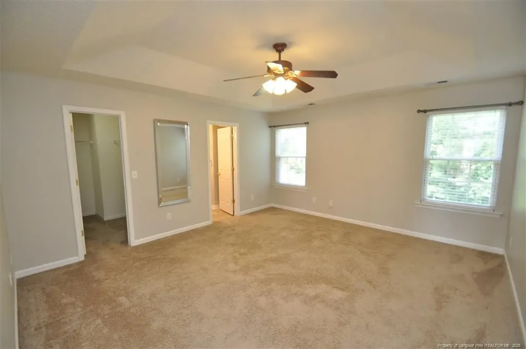 117 Tiverton Woods Drive Holly Springs NC 27540
