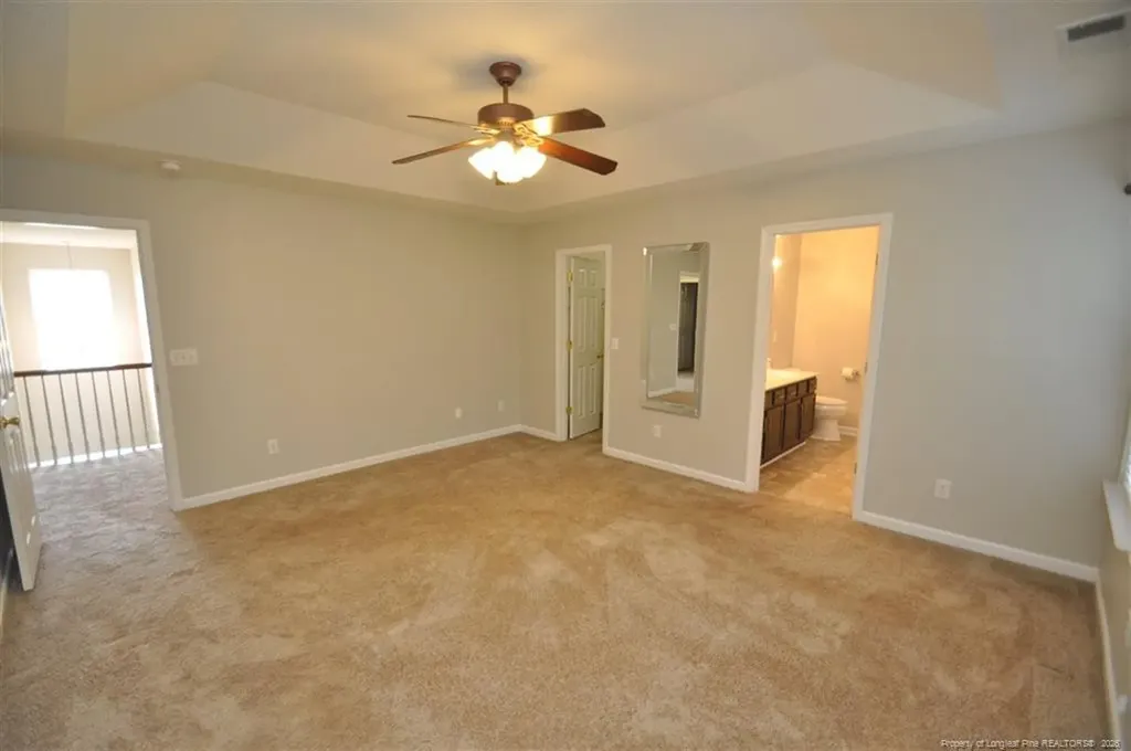 117 Tiverton Woods Drive Holly Springs NC 27540