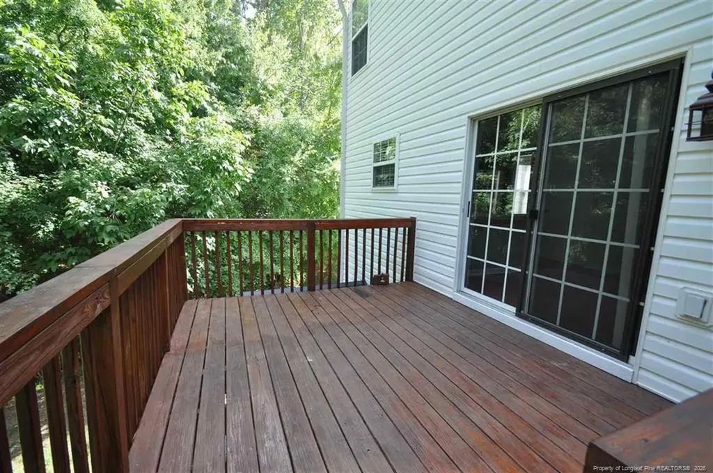 117 Tiverton Woods Drive Holly Springs NC 27540