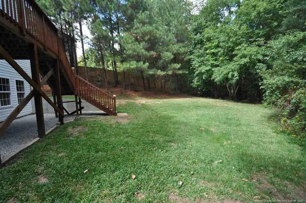 117 Tiverton Woods Drive Holly Springs NC 27540