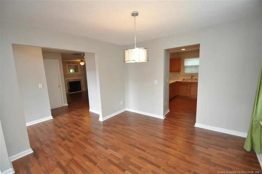 117 Tiverton Woods Drive Holly Springs NC 27540