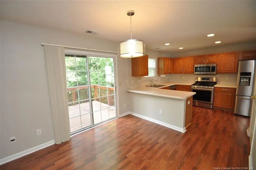 117 Tiverton Woods Drive Holly Springs NC 27540