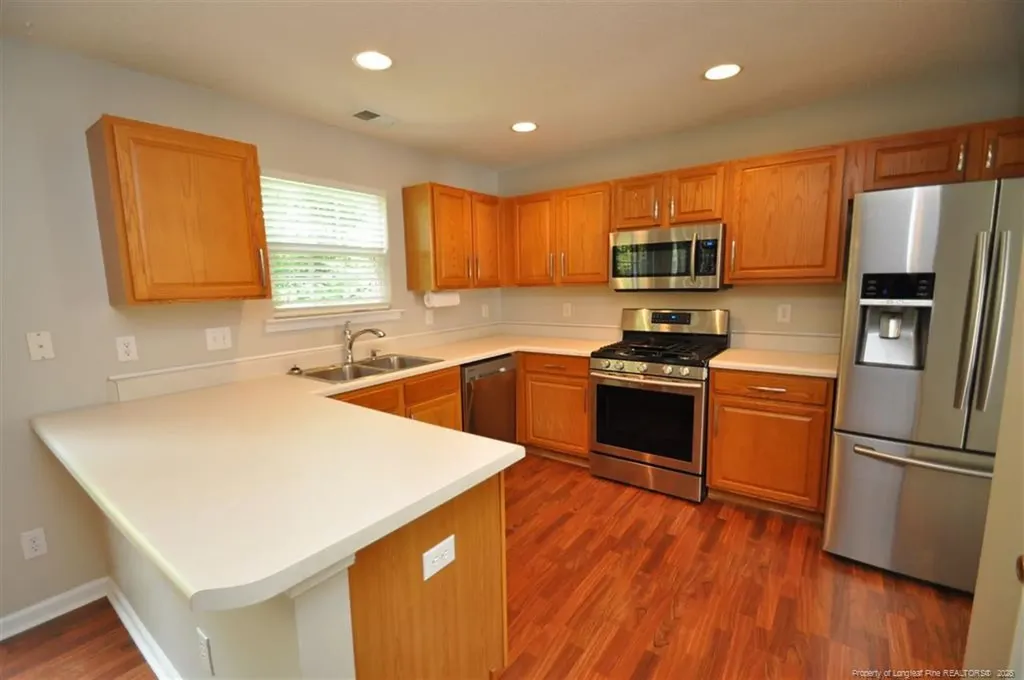 117 Tiverton Woods Drive Holly Springs NC 27540