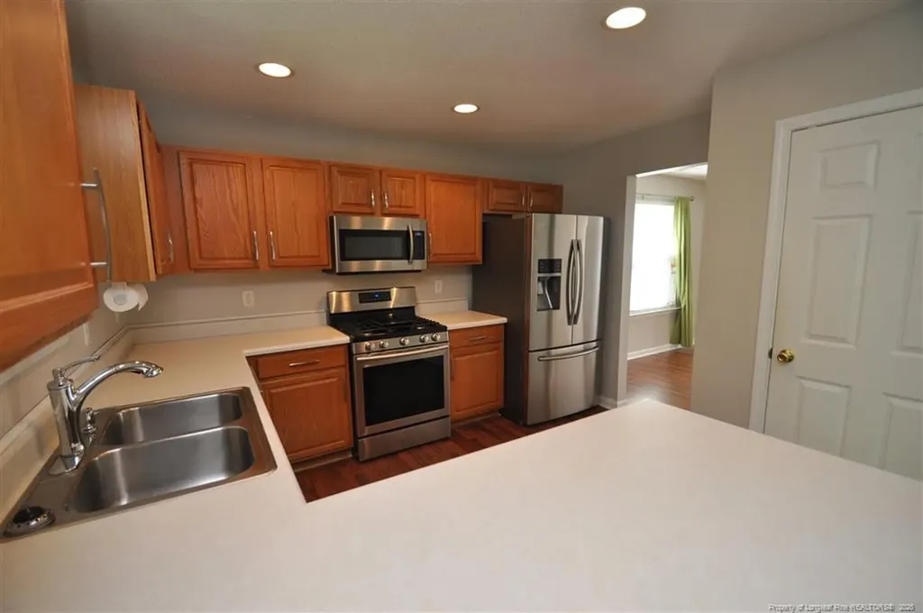 117 Tiverton Woods Drive Holly Springs NC 27540