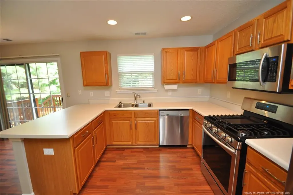 117 Tiverton Woods Drive Holly Springs NC 27540