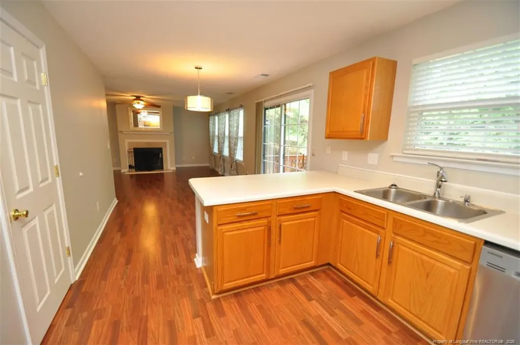 117 Tiverton Woods Drive Holly Springs NC 27540