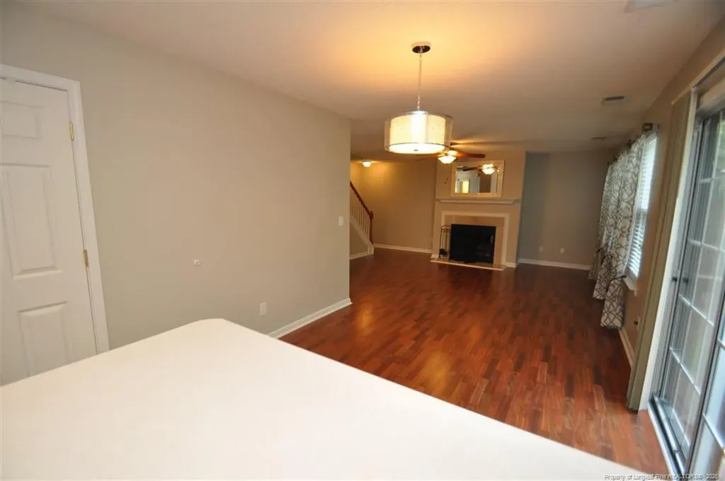 117 Tiverton Woods Drive Holly Springs NC 27540