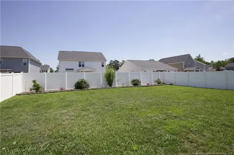 1721 Stackhouse Drive Fayetteville NC 28314