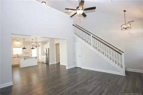 1721 Stackhouse Drive Fayetteville NC 28314