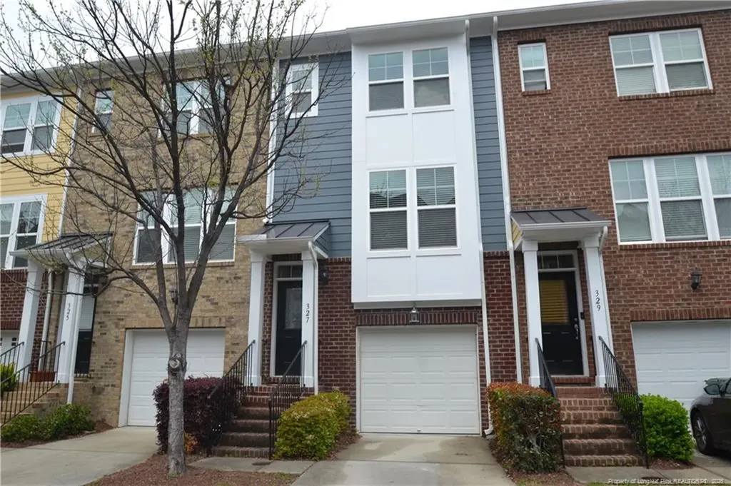 327 Dove Cottage Lane Cary NC 27519