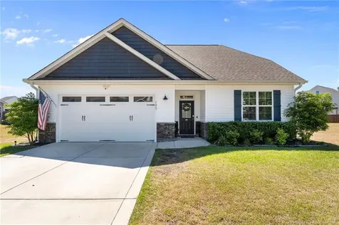 193 Sandy Springs Road Aberdeen NC 28315