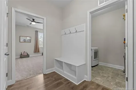 193 Sandy Springs Road Aberdeen NC 28315