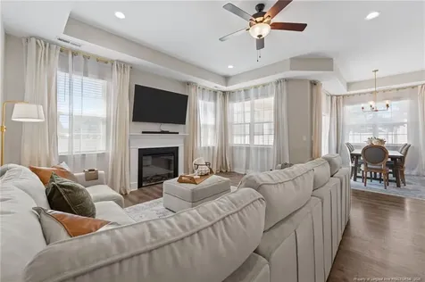 193 Sandy Springs Road Aberdeen NC 28315