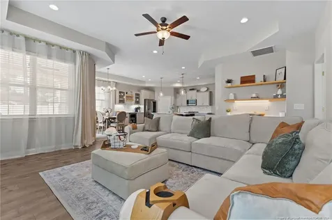 193 Sandy Springs Road Aberdeen NC 28315