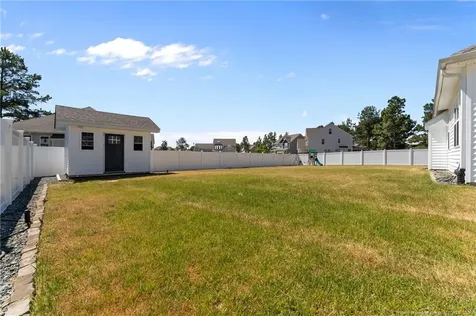 193 Sandy Springs Road Aberdeen NC 28315