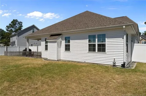 193 Sandy Springs Road Aberdeen NC 28315