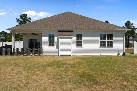 193 Sandy Springs Road Aberdeen NC 28315