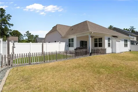 193 Sandy Springs Road Aberdeen NC 28315