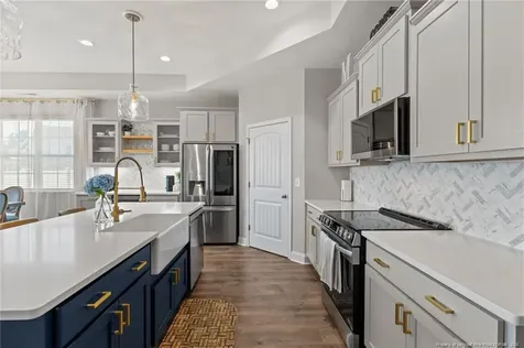 193 Sandy Springs Road Aberdeen NC 28315