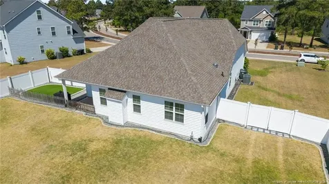 193 Sandy Springs Road Aberdeen NC 28315
