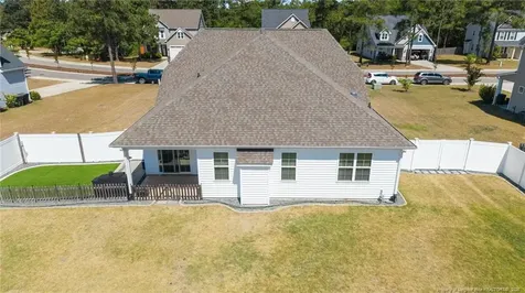 193 Sandy Springs Road Aberdeen NC 28315