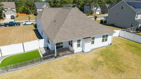 193 Sandy Springs Road Aberdeen NC 28315