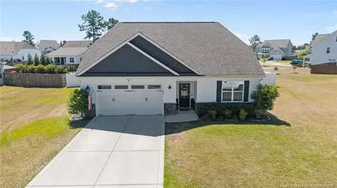193 Sandy Springs Road Aberdeen NC 28315
