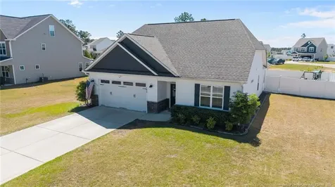 193 Sandy Springs Road Aberdeen NC 28315
