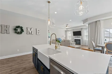 193 Sandy Springs Road Aberdeen NC 28315