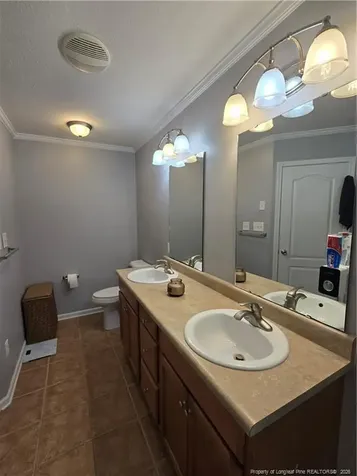 441 Corsegan Road Fayetteville NC 28306