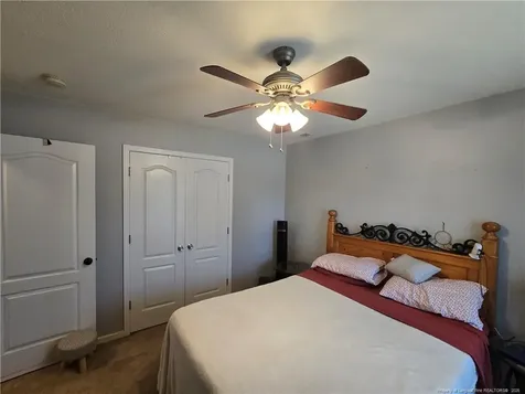 441 Corsegan Road Fayetteville NC 28306