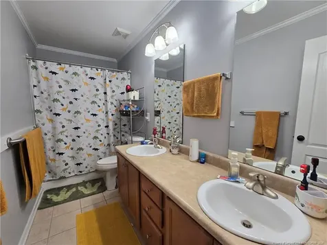 441 Corsegan Road Fayetteville NC 28306