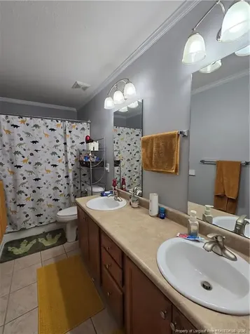 441 Corsegan Road Fayetteville NC 28306