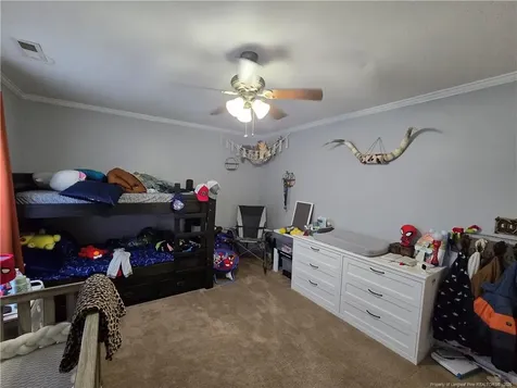 441 Corsegan Road Fayetteville NC 28306