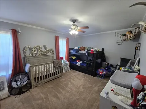 441 Corsegan Road Fayetteville NC 28306
