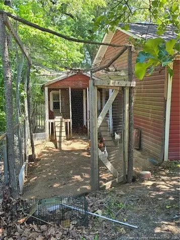 441 Corsegan Road Fayetteville NC 28306