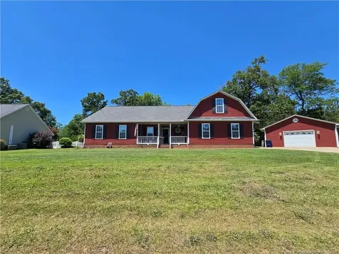 441 Corsegan Road Fayetteville NC 28306