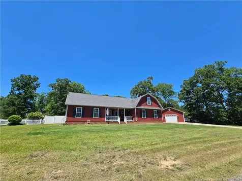 441 Corsegan Road Fayetteville NC 28306