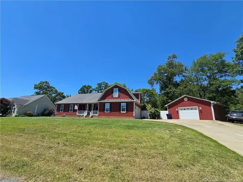 441 Corsegan Road Fayetteville NC 28306