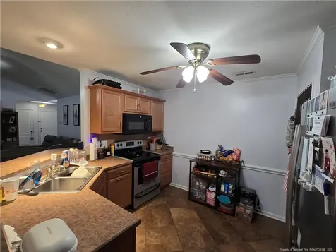 441 Corsegan Road Fayetteville NC 28306