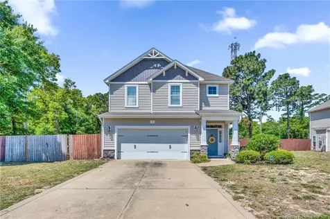 15 Douglas Acres Drive Broadway NC 27505