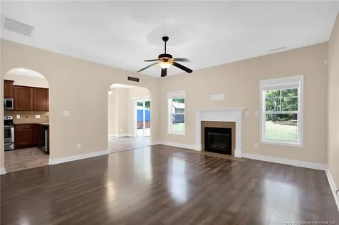 15 Douglas Acres Drive Broadway NC 27505