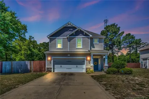 15 Douglas Acres Drive Broadway NC 27505