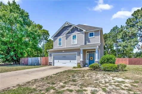 15 Douglas Acres Drive Broadway NC 27505