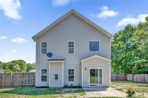 15 Douglas Acres Drive Broadway NC 27505