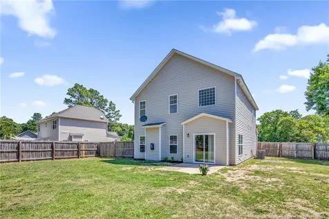 15 Douglas Acres Drive Broadway NC 27505