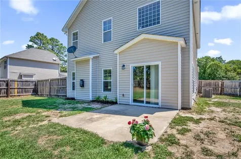 15 Douglas Acres Drive Broadway NC 27505